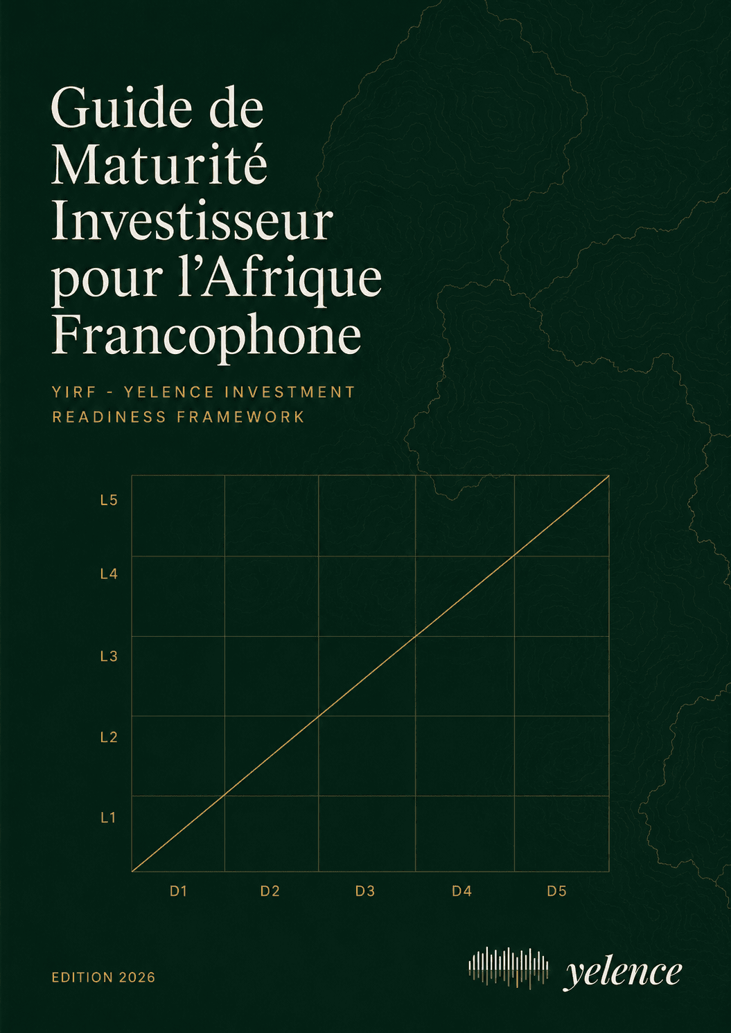 Le standard de préparation à la levée conçu pour l'Afrique francophone